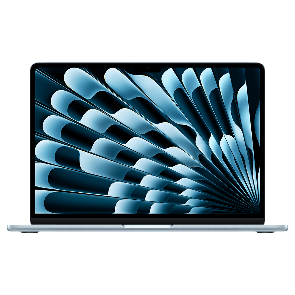 13-inch MacBook Air with M4