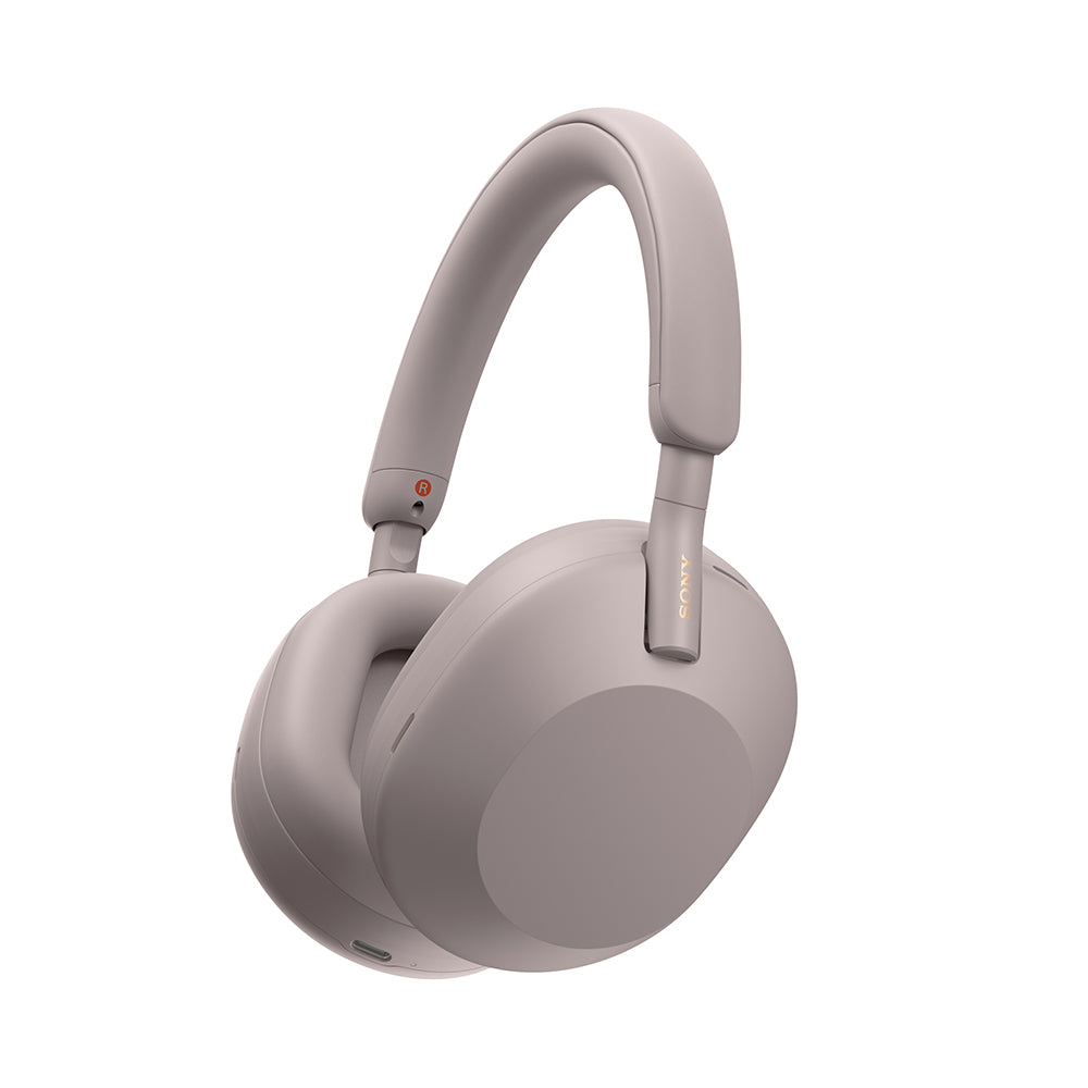 Sony WH-1000XM5 wireless headphones
